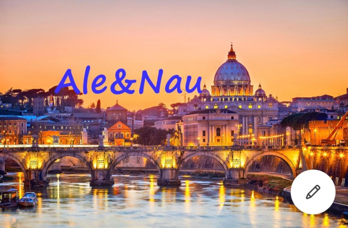 Ale E Nau Affittacamere